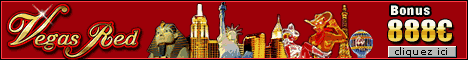 casino vegas red